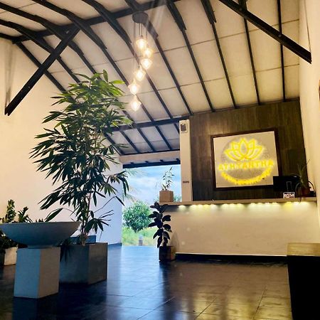 Athyantha Resort อนุราธปุระ ภายนอก รูปภาพ