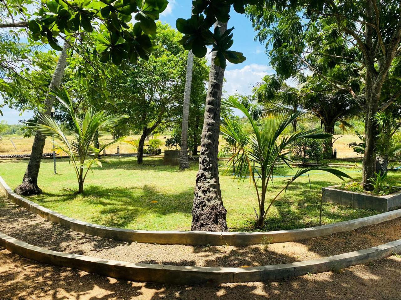 Athyantha Resort อนุราธปุระ ภายนอก รูปภาพ