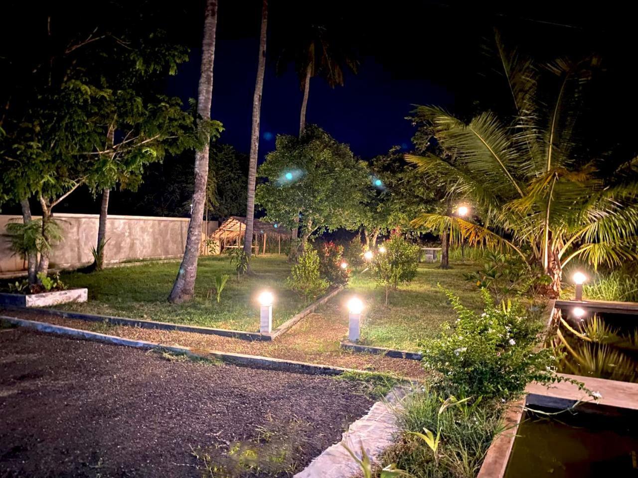 Athyantha Resort อนุราธปุระ ภายนอก รูปภาพ