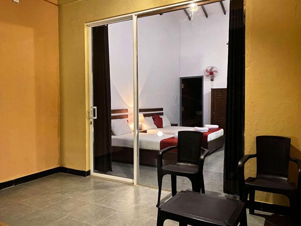 Athyantha Resort อนุราธปุระ ภายนอก รูปภาพ