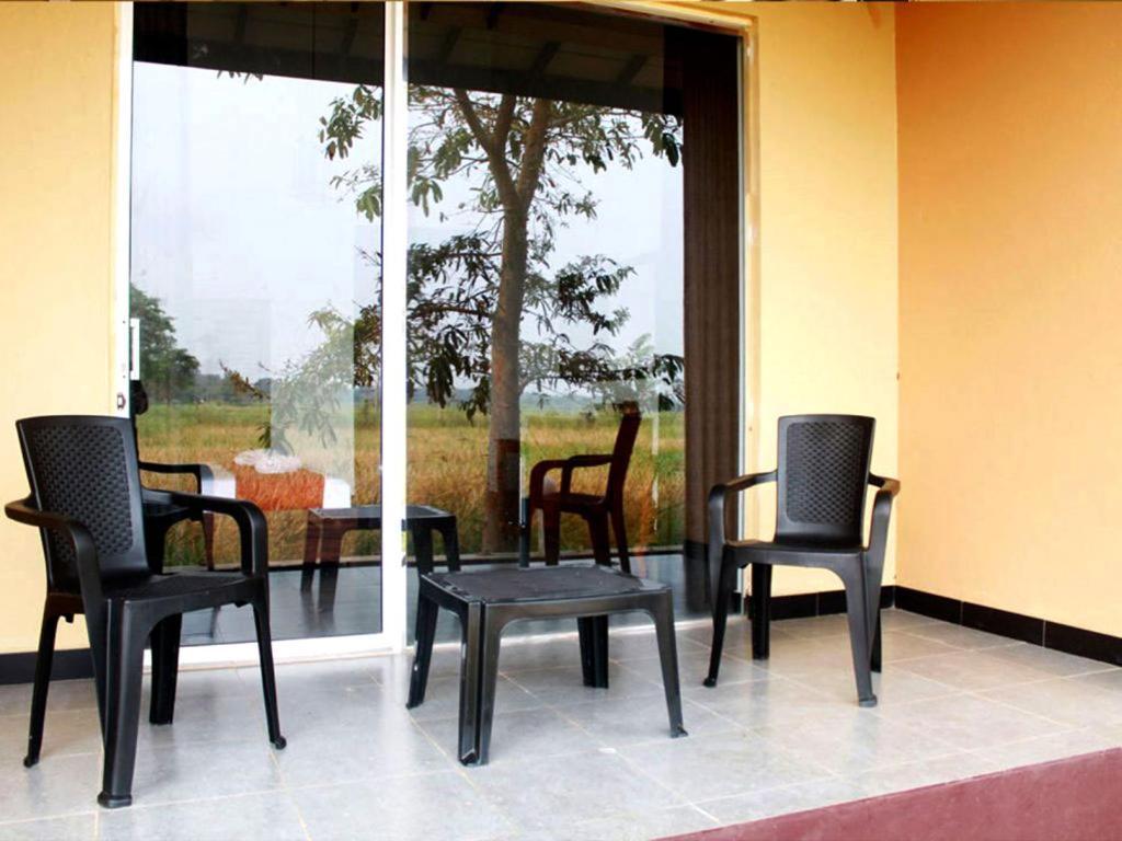 Athyantha Resort อนุราธปุระ ภายนอก รูปภาพ