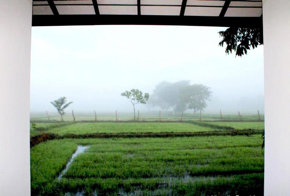 Athyantha Resort อนุราธปุระ ภายนอก รูปภาพ
